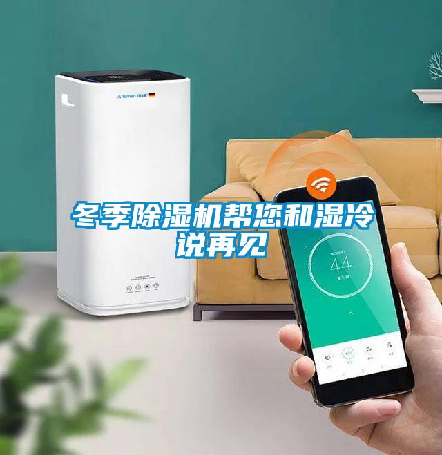 冬季香蕉福利视频机帮您和湿冷说再见