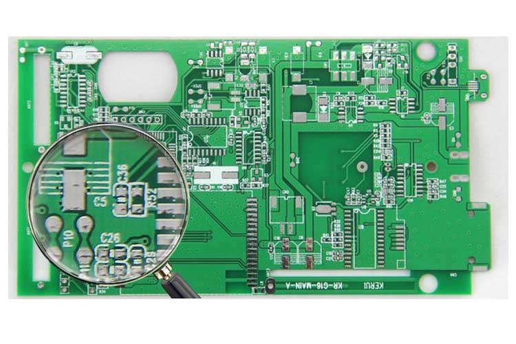 如何控制PCB电路板组装车间湿度？