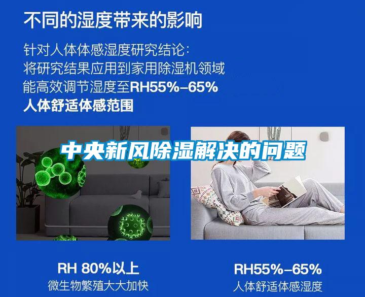 中央新风香蕉福利视频解决的问题