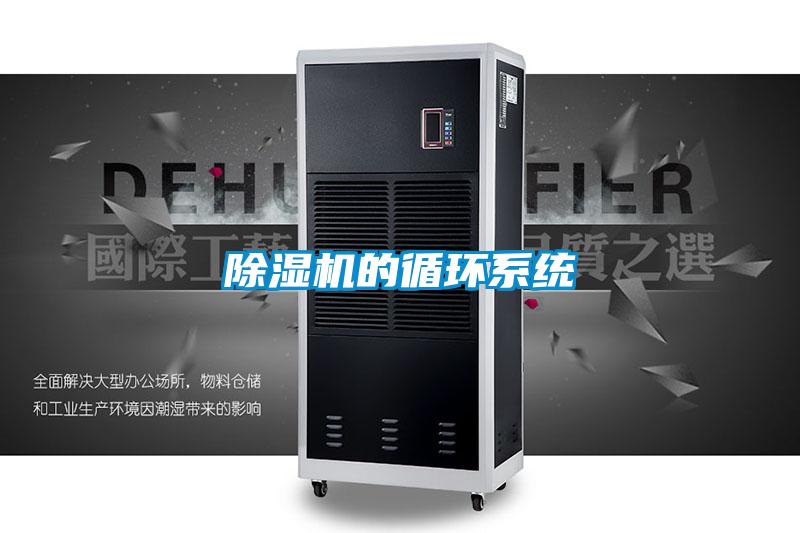 香蕉福利视频机的循环系统