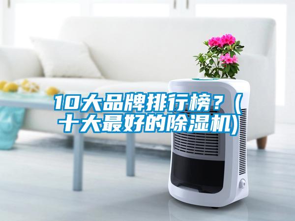 10大品牌排行榜？(十大最好的香蕉福利视频机)