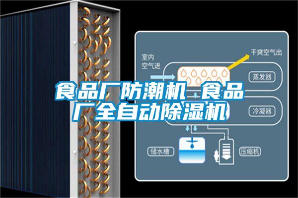 食品厂防潮机 食品厂全自动香蕉福利视频机