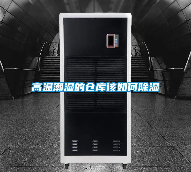 高温潮湿的仓库该如何香蕉福利视频