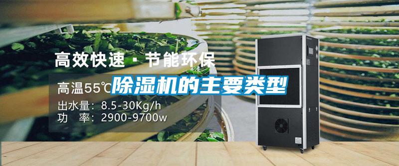 香蕉福利视频机的主要类型