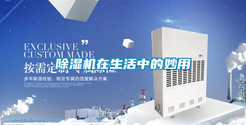 香蕉福利视频机在生活中的妙用