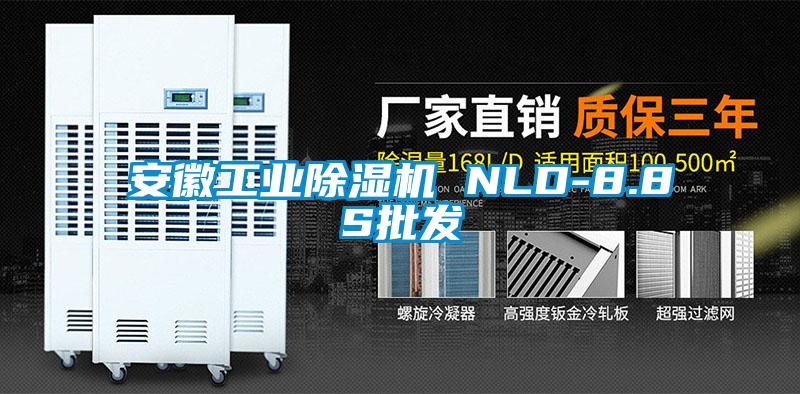 安徽工业香蕉福利视频机 NLD-8.8S批发