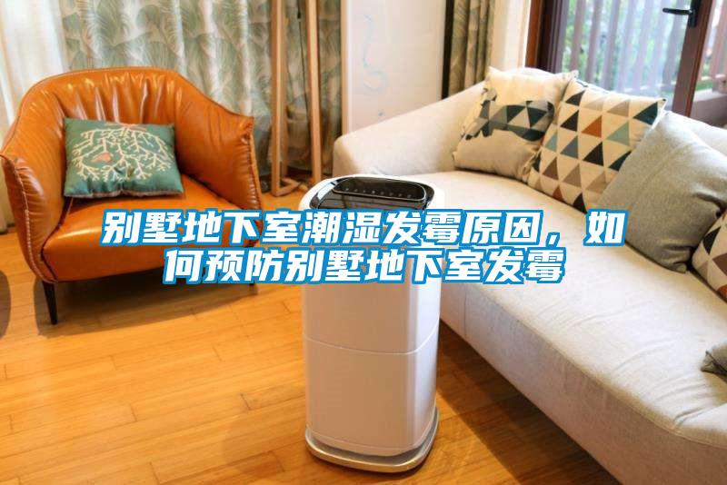 别墅地下室潮湿发霉原因，如何预防别墅地下室发霉
