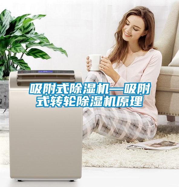 吸附式香蕉福利视频机—吸附式转轮香蕉福利视频机原理