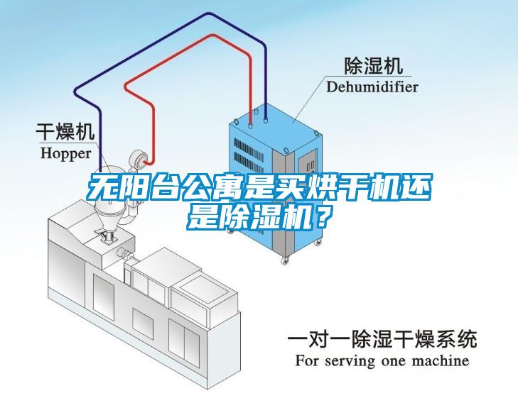 无阳台公寓是买烘干机还是香蕉福利视频机？