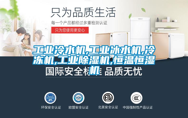 工业冷水机,工业冰水机,冷冻机,工业香蕉福利视频机,恒温恒湿机