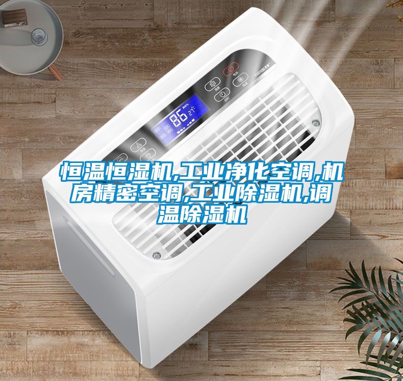 恒温恒湿机,工业净化空调,机房精密空调,工业香蕉福利视频机,调温香蕉福利视频机