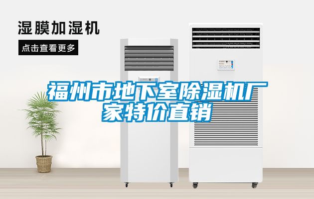 福州市地下室香蕉福利视频机厂家特价直销