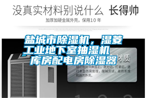盐城市香蕉福利视频机，湿菱工业地下室抽湿机  库房配电房香蕉福利视频器