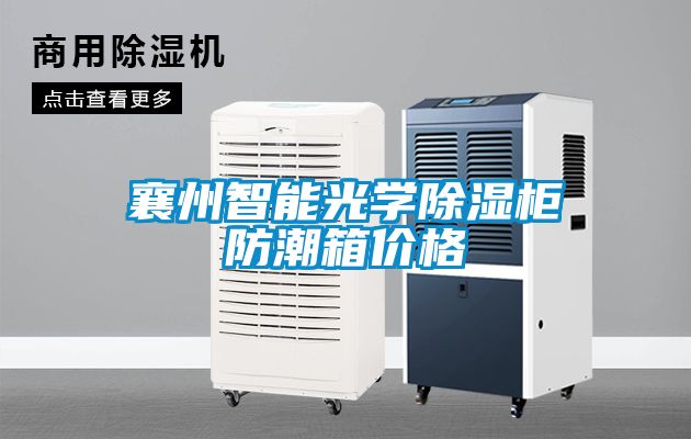 襄州智能光学香蕉福利视频柜防潮箱价格