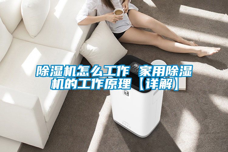 香蕉福利视频机怎么工作 家用香蕉福利视频机的工作原理【详解】