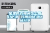 家里的衣帽间怎么做好防潮 好用的香蕉福利视频物品分享