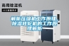 解析压缩机工作原理，香蕉福利视频转轮机的工作原理解析