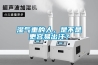 湿气重的人，是不是更容易出汗？